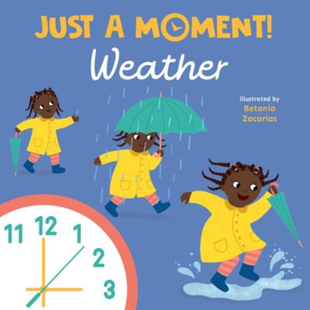 Weather -- Child's Play